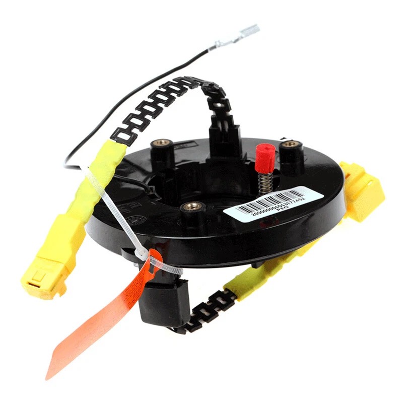 Unbranded Clock Spring Spiral Cable For VW Jetta Cabrio Golf