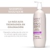 Loquay Shampoo Matizador Pure Beige 1 Lt