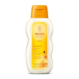 Weleda Calendula Care Milk 200 ml