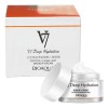 Crema Facial Bioaqua Vitaminas B3 B6 B12 Antiarrugas 50g.