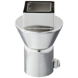 Hot Air Rework Nozzle #1180 17x17mm BQFP
