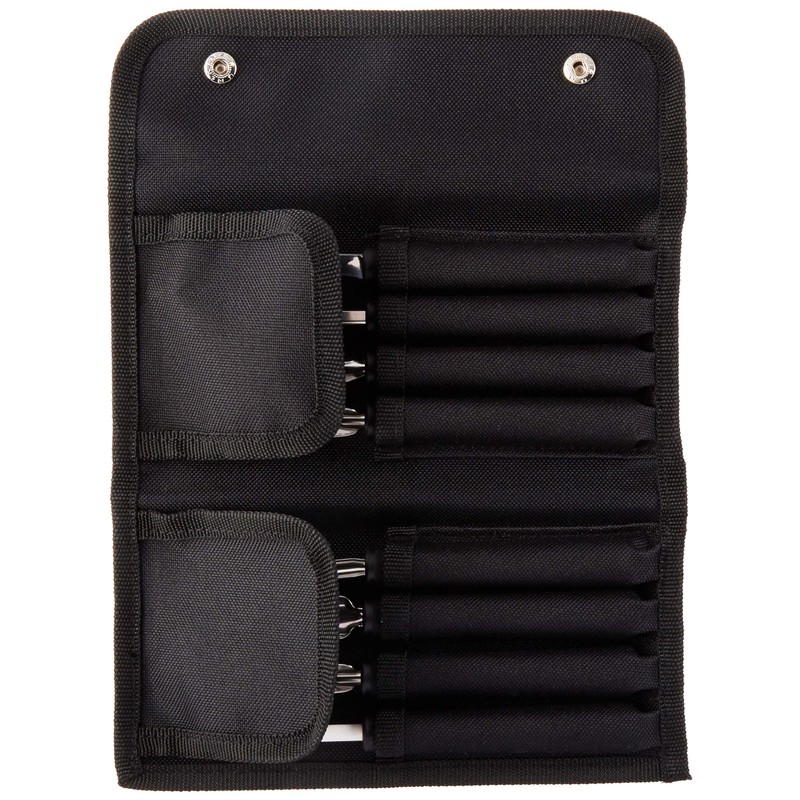Mercer Culinary 9-Piece Carving Set