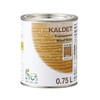 Libos Natural Health Paint, Caldet (Paint for Wood) Walnut 0.75L