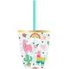 American Craft 359558 - Vasos reutilizables