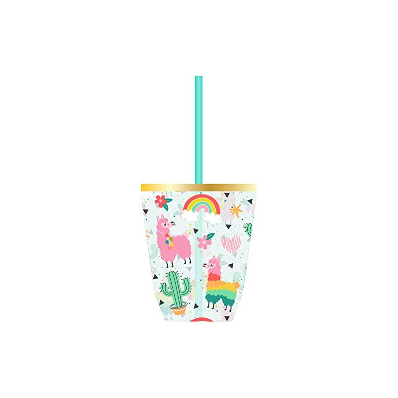 American Craft 359558 - Vasos reutilizables