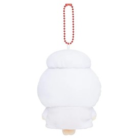 Chiikawa Chiikawa Restaurant Kitchen Mascot Plush Shisa