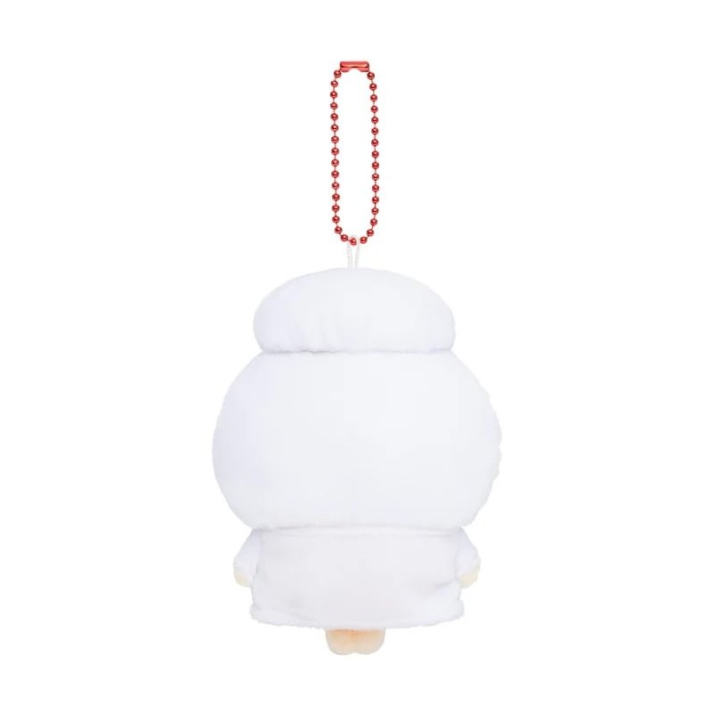 Chiikawa Chiikawa Restaurant Kitchen Mascot Plush Shisa