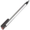 Tombow - Borrador MONO Zero, redondo, 2,3 mm, paquete de
