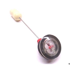 Generac 0H9005 Fuel Gauge 130LG
