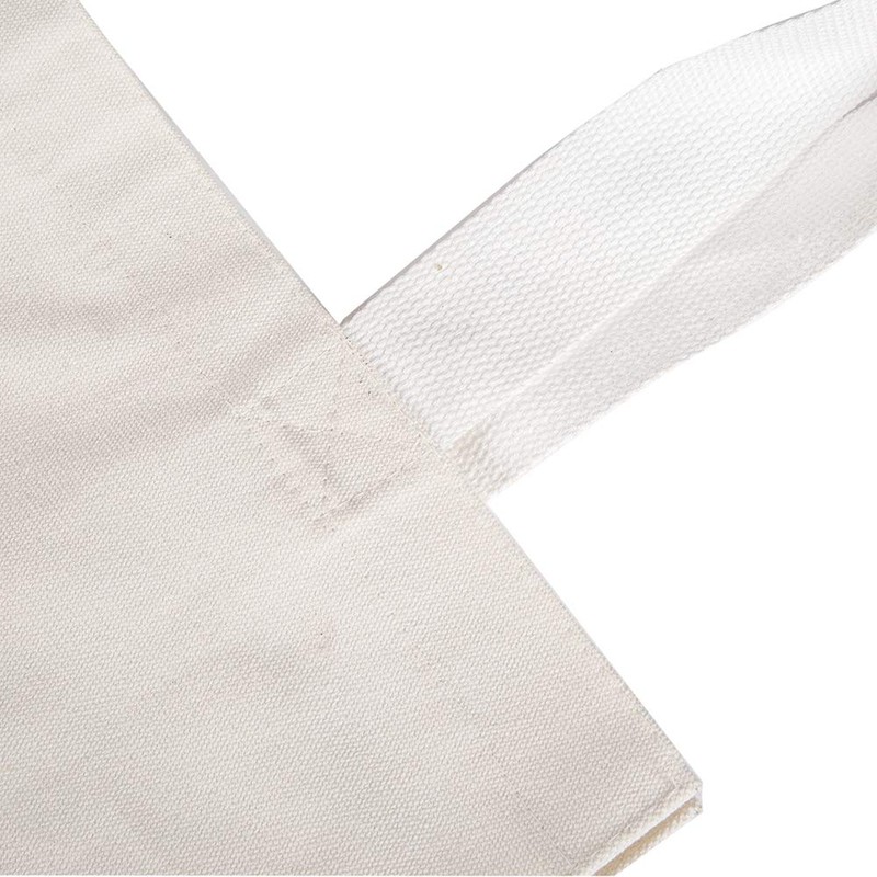 Augbunny Durable 100% Cotton 12oz Canvas Heavy Duty Extra Large