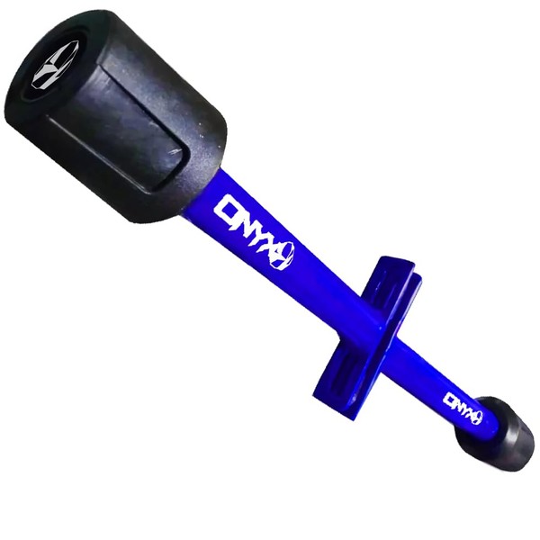 Slider Deslizador Universal para Vento Cyclone 2.0 Lithium 5, Defensa