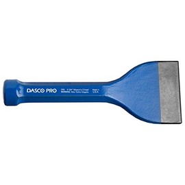 Dasco Pro 335 Masons Chisel, 2-3/4-Inch