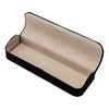 Tacy Case, Glasses Case, Stylish, Slim Case, Magnetic, Steel, Polyurethane,
