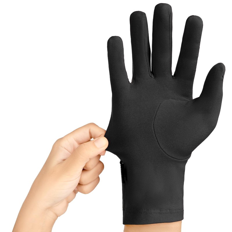 EVO Winter Thermal Inner Gloves Golf Skiing Cycling Motorbike walking