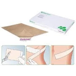 Molnlycke Healthcare Mepiform ® - 2 x 3" Box of 5 - MOL293290MOL293290_bx