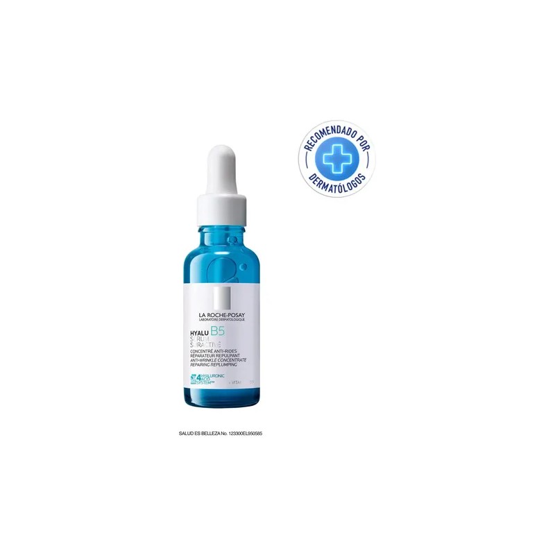 La Roche-posay Hyalu B5 Suractivated Serum 30ml