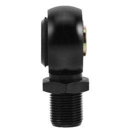 NOLITOY Motorcycle Rear Suspension Adapter Shock Absorbing Accessory Easy Installation for Motorcycles Atvs Robust Design Your Ride Performance