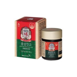 Jeonggwanjang Hongsam Jingo 100g 3 bottles Ginsenoside Health Functional Food Red Ginseng Concentrate Immunity Fatigue Improvement Memory Red Ginseng / 정관장 홍삼진고 100g 3통 진세노사이드 건강기능식품 홍삼 농축액 면역력 피로개선 기억력 홍삼