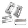 CGP D4602A-5754 Door Handle Cover for 1 Car S700V/S710V for