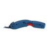 Electric Fabric Shears Scissors Portable Cloth Cutter Tailoring Trimming Tool