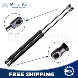 Unbranded Rear Trunk Lift Supports Struts for Chrysler 200 2011-2014 Sebring 10-11 Sedan