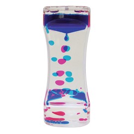 Westminster Color Motion Liquid Motion Executive Desk Toy