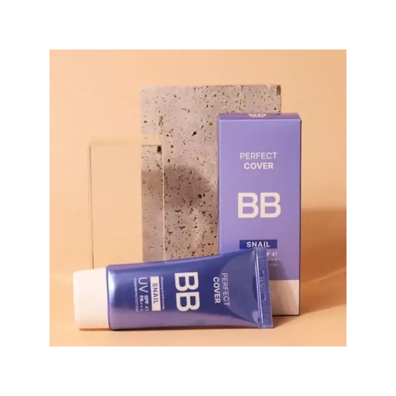 asiaside 피부에 생기있는피부 순한 비비크림 50ml Vitalizing Skin Gentle BB