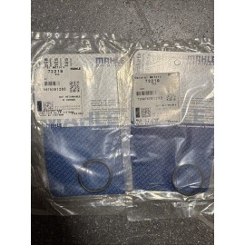 Mahle Set Of 2 Distributor Mounting Gasket-Eng Code: M Mahle 72219 Set