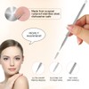 Antonki Antonki 6 Pack Blackhead Remover Tools, Blackhead Extractor, Pimple