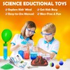 JOPSHEEN 30+ Experiments for Children, Science Project STEM Toy for
