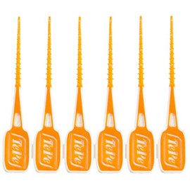 TePe Easy Pick Interdental Brushes Orange Size XS/S Pack of 36