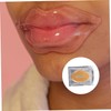 Healeved Mascarillas Labiales Hidratantes 25piezas Exfoliantes para Mujer Regeneradoras Labios