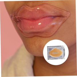 Healeved Mascarillas Labiales Hidratantes 25piezas Exfoliantes para Mujer Regeneradoras Labios Secos Agrietados Cuidado