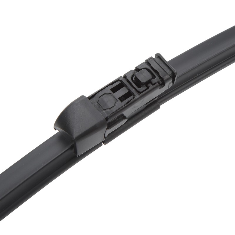 3Pcs Front Windshield Wiper Blades Durable Wiper Blade Replacement for