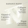 d'alba Piedmont Signature Vita Capsule Hydrogel Mask 8-Shape 1BOX (4