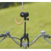 Maruto SSK-01 Cycle Umbrella Stand, Black