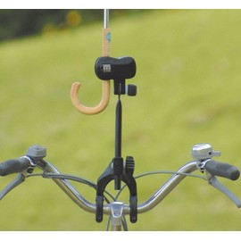 Maruto SSK-01 Cycle Umbrella Stand, Black