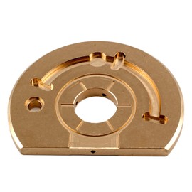 Pulsar Turbo 360 Degree S400 Turbo Rebuild Kit S475 S480 S488 Staggered Step Gap Seal Ring