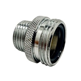 Thrifco 4400168 Ball Joint Shower Arm Adapter for Price Pfister