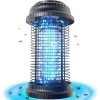Morole Bug Zapper 4500v 20w Uv High-Powered Mosquito Killer Lamp
