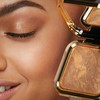 KIKO Milano Silky Glow Baked Bronzer 02 | Silky Textured
