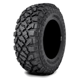 Kenda 083204142D1 K3204R Klever XT Front/Rear Tires - 27x11Rx14