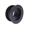 OATIPHO Closestool Drain Seal Plug Heavy-Duty Rubber Toilet Flange Seal