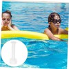 KONTONTY 10pcs Pool Connector Pins and Seals for Frame Pools