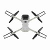 XT9 4K Quadcopter Foldable Optical Flow Orientation Quadcopter RC Drone