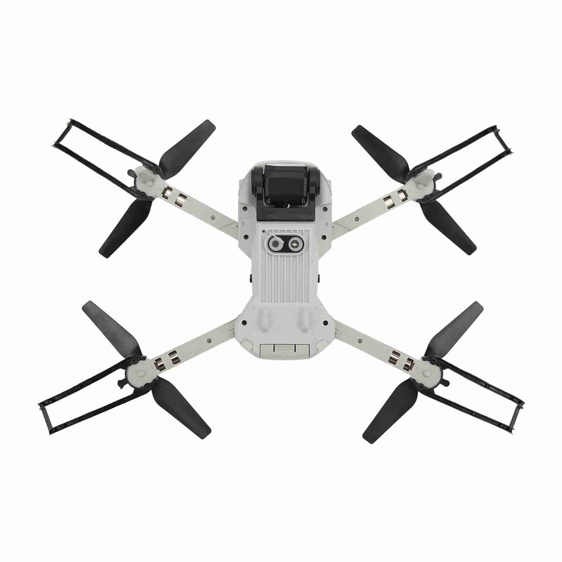 XT9 4K Quadcopter Foldable Optical Flow Orientation Quadcopter RC Drone