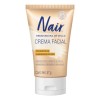 Crema Facial Removedora De Vello, 57g Nair