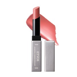 Etovos Mineral Sheer Rouge 2g #Boston Pink