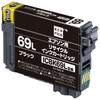 ECI-E69L-B ECI-E69L-B Recycled Ink for Epson ICBK69L