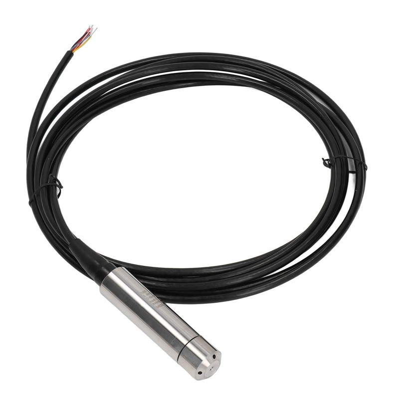 T3000 Throw in Type Liquid Level Transmitter High Accuracy Water